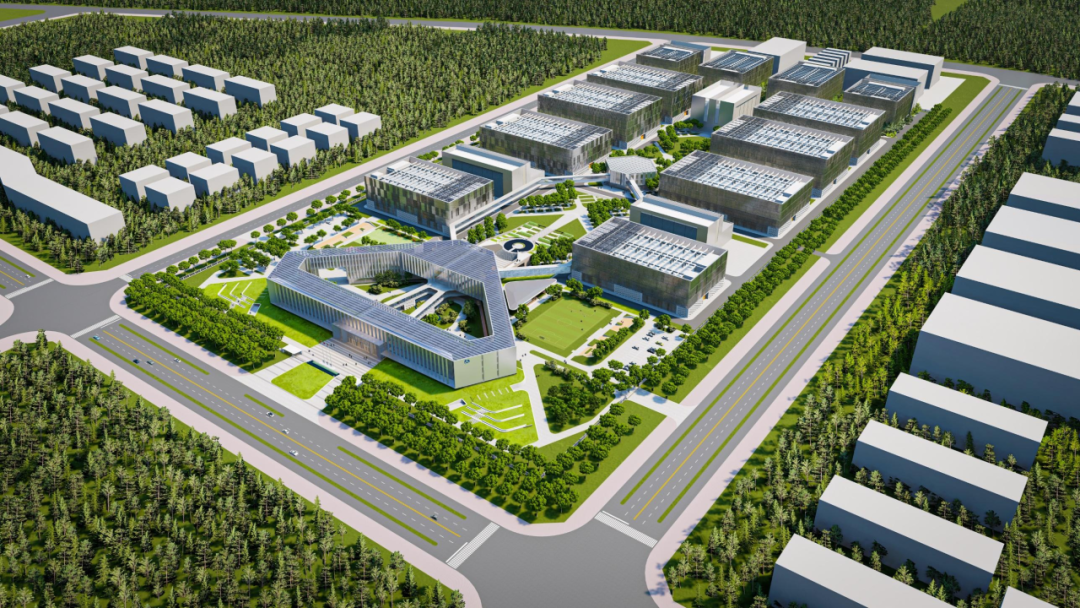 再中标交行两大数据中心项目，助力“东数西算”与金融安全